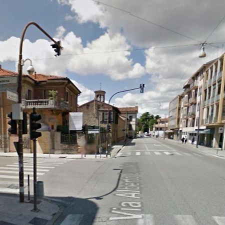 Dimora Ellen Daire Padova Dış mekan fotoğraf
