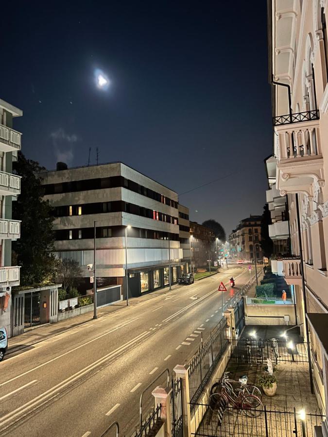Dimora Ellen Daire Padova Dış mekan fotoğraf