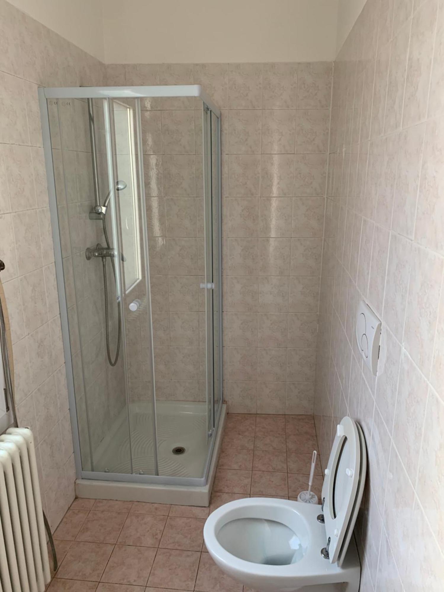 Dimora Ellen Daire Padova Dış mekan fotoğraf
